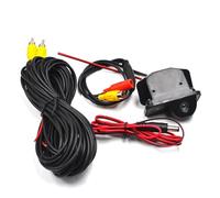 Front/Rear Replacement for Toyota For Corolla 2011-2016 Parking Assistance Car Rear View Camera CCD Reverse Backup Wide Angle Lens Suitable Rotatable Reversing Camera