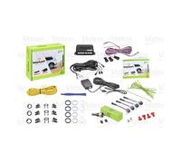 Front Rear Retrofit Kit parking aid VALEO for 1 Series Focus 9-3 Cruze Astra Gol