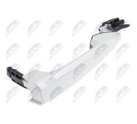 Front Rear Right Door Handle Front Right NTY Fits BMW X1 X2 13-23 51217433844