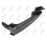 Front Rear Right Door Handle Front Right NTY Fits BMW X1 X2 X5 13-23 51217433844