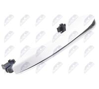 Front Rear Right Door Handle Front Right NTY Fits MERCEDES Glc 13-21 0997605601