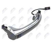 Front Rear Right Door Handle Front Right NTY Fits MERCEDES W164 05-14 1647600470