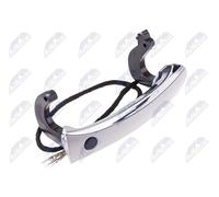 NTY EZC-PS-043 Door Handle