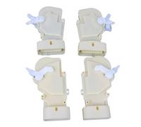 Front/Rear/Right/Left Auto Power Side Door Lock Actuator/Fit For Toyota Lexus GS430 RX300 GS300 GS400 Echo Prius 1998 1999 2000 2001