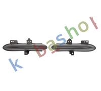 FRONT REAR RIGHT OR LEFT DAYTIME RUNNING LIGHTS PLUG L/R SET WITH DAYTIME