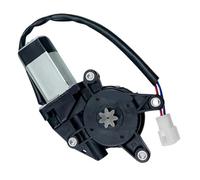 Front & Rear Right Window Lift Motor 12V/24V Electric Car Window Lifter Motor Power Windows Regulator Left/Right 3 Hole 7 Gear/teeth Torx