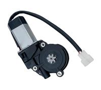 Front & Rear Right Window Lift Motor 12V/24V Electric Car Window Lifter Motor Power Windows Regulator Left/Right 3 Hole 7 Gear/teeth Torx