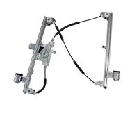 Front & Rear Right Window Lift Motor Auto parts Electric Window Regulator/Fit For BAIC D20 X25