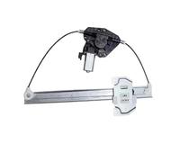 Front & Rear Right Window Lift Motor Auto parts Electric Window Regulator/Fit For BAIC D20 X25