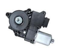 Front & Rear Right Window Lift Motor Leading-Front Right Passenger Side Power Window Motor/Fit For 2013-2019 Santa Fe Electric Glass Regulator 824602W020