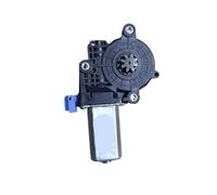 Front & Rear Right Window Lift Motor Power Window lift Motor/Fit For SAIC LDV MAXUS V80 DC 12V window regulator Glass motor(Left front)
