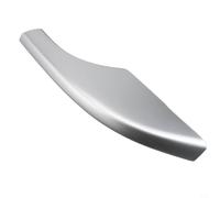 Front Rear Roof Rack Covers for Cross 2008-2011 Plastic Front(Rear Right) | Made of for durable plastic, resists UV and weather, left and right pair, restores car appearance
