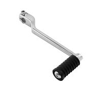 Front Rear Shift Lever Pedal Shifter Peg for Touring Street Electra Glide 1988-2025 Softail 1986-2017 Accessories