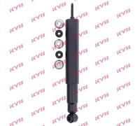 FRONT / REAR SHOCK ABSORBER FITS: ISUZU TROOPER/BIGHORN I 2.8 TD /2.2 D 4WD/2