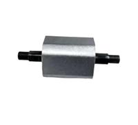 Front Rear Shock Absorbers for Ku-kirin A1 Electric Scooter Suspension Shocks Strong Buffering Durable Stable Parts(Rear)