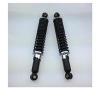 Front Rear Shock After The Motorcycle Conversion Modification Shock Absorber Pitch 350mm