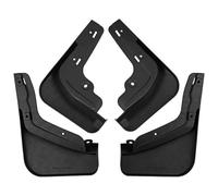 Front Rear Splash Fender Guard For BYD For Sea For Lion 2007 EV 2024 Mudflaps Fender Mud Flaps Guards Front And Rear Wheels Mudguard Splash Mudflap