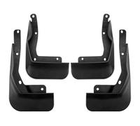 Front Rear Splash Fender Guard For Crider 2022 2023 Mudflaps Splash Guards Front Rear Wheels Fender 4Pcs
