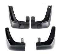 Front Rear Splash Fender Guard For KIA For Cerato For Spectra 2007-2009 LD Mud Flaps Splash Mudguards Front Rear Wheels Car Stying