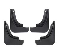 Front Rear Splash Fender Guard For KIA For Sportage For NQ5 For LWB 2022-2024 Set Mud Flaps Splash Guards Fender Front Rear Mudguards Cover