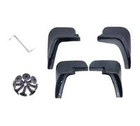 Front Rear Splash Fender Guard For Sail 2010~2014 For Classic 2011 2012 Front Rear Car Fender Mudguard Mud Flaps