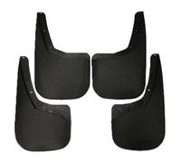 Front Rear Splash Fender Guard For Sierra 2007~2014 Mud Flap Mudguards Fender Accessories Wheel Protector Splash Guards