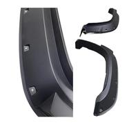 Front Rear Splash Fender Guard For Suz&uki For Jimny JB64 2018+ 4PC/Set Car Fender Flaps Wheel Arch Protector Splash Guards Arch Wheel Eyebrow