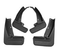 Front Rear Splash Fender Guard For VW For T&iguan For L Line 2018-2020 Mud Flaps Splash Guards Front Rear Fender Exterior Accessories