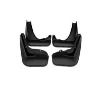 Front + Rear Splash Guard Fender 2014-2018 Compatible For BMW 3 Series F30 F31 Mud Flaps Accessories 318 320 328 330 335 340 I D