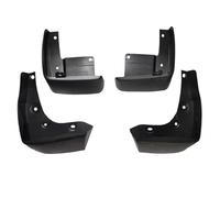 Front Rear Splash Guards Car Mudguards For Odyssey (US) 2018-2023