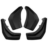 Front Rear Splash Guards For Evoque For Prestige With Radar 2013-22 For Land For Rover For Range For For Front And Rear Tire Mudguards