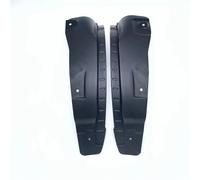 Front Rear Splash Guards For MG For S5 For MGS5 For EV For ES34 2025~2027 Inside Mud Flaps Rear Wheel Splash Guards Fender Mudflaps Accessories