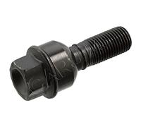 Front Rear Steel Wheel Bolt Fits PORSCHE Cayenne 92A 9YA 2010- WHT004676A
