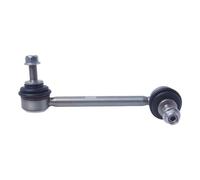 Front Rear Suspension Anti Roll Stabilizer Tie Rod Sway Bar Link Compatible With Tesla Compatible with Model 3(Rear 1044496-00-E)