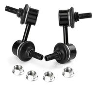 Front Rear Sway Bar Links 51320-S5A-003 51321-S5A-003 51320S5A003 51321S5A003 2Pcs