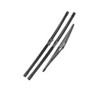 Front Rear Tailgate Windscreen Wiper Blades Set For Peugeot 508 SW RXH 2010 2011 2012 2013 2014 2015 2016 2017 2018 CFCKHPTHAZ