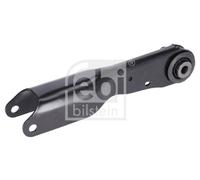 Front Rear Track Control Arm Left FEBI Fits LAND ROVER 12-18 LR037700