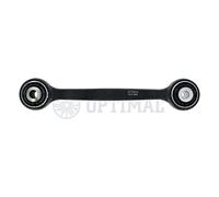Front Rear Upper Track Control Arm OPTIMAL Fits BMW X3 F25 X4 10-18 33306786991