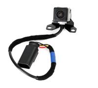 Front Rear View Camera Compatible With KIA For Sportage 2011 2012 2013 2014-2016 Rear View Back-Up Camera Assembly 95750-3W110 95750 3W100 95750-4T100