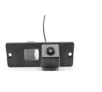 Front/Rear View Cameras For Pajero For Montero For Shogun 2006~2014 Reverse Parking Monitor Night Vision CCD HD AHD Fisheye Rear View Camera Waterproof Rearview(A120 CVBS680x480)