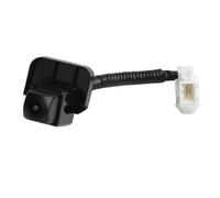 Front/Rear View Cameras Replacement for CR-V 2.4L 12-17 39530-T0A-A011-M1 39530T0AA011M1 16337543 Car Parking Aid Rear View Backup Camera Waterproof Reverse Camera