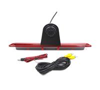 Front/Rear View Cameras Replacement for Mercedes For Sprinter W906 2006-2018 Parking CCD HD Backup Waterproof Night Vision 3Rd Brake Light Reverse Rear View Camera Waterproof Reverse Camera