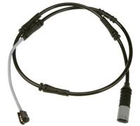 FRONT / REAR WARNING CONTACT BRAKE PAD WEAR FITS: BMW 3 SEDAN 316/320/320/6.B