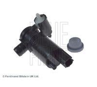 FRONT REAR WASHER PUMP BLUE PRINT ADJ130305 FITS LAND