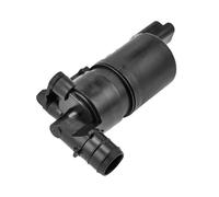 Front Rear Washer Pump Compatible With Nissan For Frontier 2009-2015 For Titan 2004-2015 1 Pcs Windshield Washer Pump Car Accessories 28920-7S200