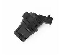 Front Rear Washer Pump Compatible with Toyota for 4runner 2003-2004 for 4runner 2005-2009 1 Pcs Windshield Washer Pump Replacement Accessories 85330-21010