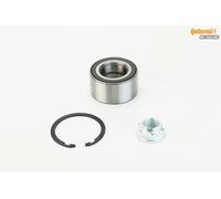 FRONT / REAR WHEEL BEARING HUB WBE1013 CONTINENTAL CTAM I
