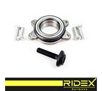 RIDEX 654W0048 Wheel bearing kit