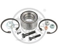 FRONT / REAR WHEEL BEARING KIT FITS: AUDI FOX B1 SALOON 1.3/1.5/1.6/1.6 GT/1.