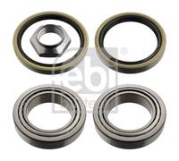 FRONT / REAR WHEEL BEARING KIT FITS: CITROËN C25 BUS 1.8 E/2.0 E/1.9 D/2.5 D/